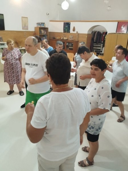 Ziua Porților Deschise CSC Casa Rozei Urlati